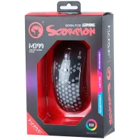 Игровая мышь Marvo M399 фото 4